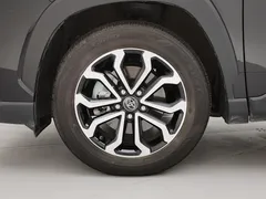 2022 Toyota Frontlander 2.0L CVT Luxury, чёрный — фото 25