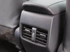 2022 Toyota Frontlander 2.0L CVT Luxury, чёрный — фото 26
