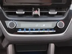 2022 Toyota Frontlander 2.0L CVT Luxury, чёрный — фото 27