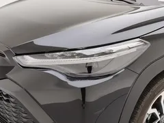 2022 Toyota Frontlander 2.0L CVT Luxury, чёрный — фото 28