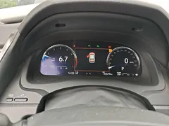 2023 Toyota Camry 2.5G Luxury, чёрный — фото 6