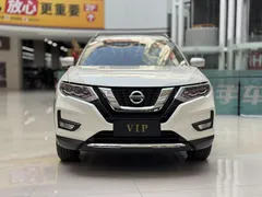 2023 Nissan X-Trail Classic 2.0L 2WD Premium, белый — фото 2