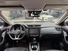 2023 Nissan X-Trail Classic 2.0L 2WD Premium, белый — фото 5