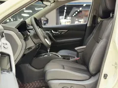 2023 Nissan X-Trail Classic 2.0L 2WD Premium, белый — фото 6