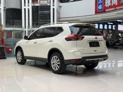 2023 Nissan X-Trail Classic 2.0L 2WD Premium, белый — фото 7