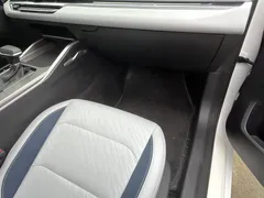 2022 Geely Emgrand 4th Gen 1.5L CVT Flagship, белый — фото 5