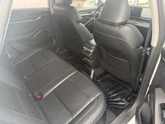 2023 Geely Emgrand 1.5L CVT Luxury Champion 4th Gen, белый — фото 12