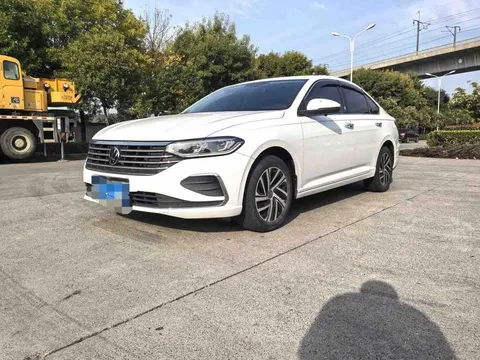 2023 Volkswagen Lavida 1.5L AT