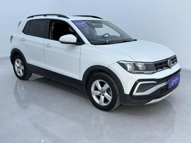 2023 Volkswagen Tacqua 1.5L AT Fashion