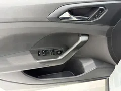 2023 Volkswagen Tacqua 1.5L AT Fashion, белый — фото 7