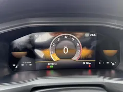 2023 Volkswagen Tacqua 1.5L AT Fashion, белый — фото 10