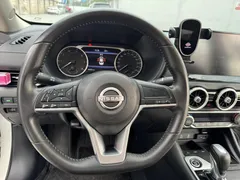 2023 Nissan Sylphy 1.6L CVT Enjoy, белый — фото 4