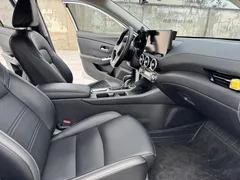2023 Nissan Sylphy 1.6L CVT Enjoy, белый — фото 5