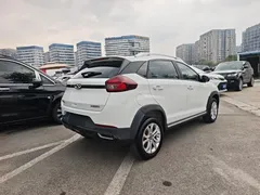 2022 Chery Tiggo 3x Diamond 1.5L CVT Elite, белый — фото 5