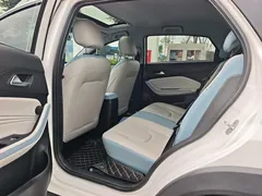 2022 Chery Tiggo 3x Diamond 1.5L CVT Elite, белый — фото 8