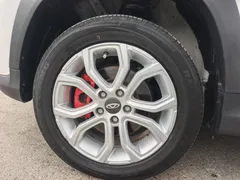 2022 Chery Tiggo 3x Diamond 1.5L CVT Elite, белый — фото 11