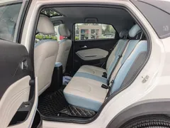 2022 Chery Tiggo 3x Diamond 1.5L CVT Elite, белый — фото 12