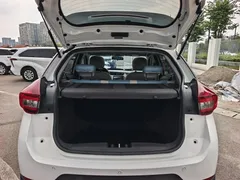 2022 Chery Tiggo 3x Diamond 1.5L CVT Elite, белый — фото 15
