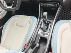2022 Chery Tiggo 3x Diamond 1.5L CVT Elite, белый — фото 17