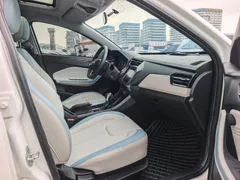 2022 Chery Tiggo 3x Diamond 1.5L CVT Elite, белый — фото 18