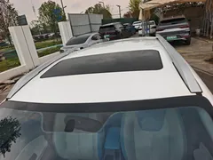 2022 Chery Tiggo 3x Diamond 1.5L CVT Elite, белый — фото 22