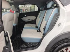 2022 Chery Tiggo 3x Diamond 1.5L CVT Elite, белый — фото 24
