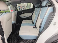 2022 Chery Tiggo 3x Diamond 1.5L CVT Elite, белый — фото 25
