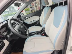 2022 Chery Tiggo 3x Diamond 1.5L CVT Elite, белый — фото 26