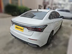2021 Chery Arrizo 5 Plus 1.5L MT, белый — фото 2