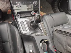 2021 Chery Arrizo 5 Plus 1.5L MT, белый — фото 8