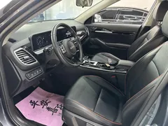 2023 Kia Seltos 1.5L IVT Premium — фото 6