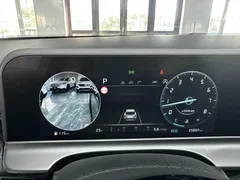 2023 Kia Seltos 1.5L IVT Premium — фото 20