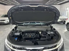 2023 Kia Seltos 1.5L IVT Premium — фото 21