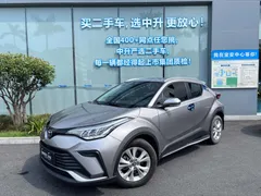 2021 Toyota IZOA 2.0L — фото 1