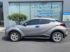 2021 Toyota IZOA 2.0L — фото 2