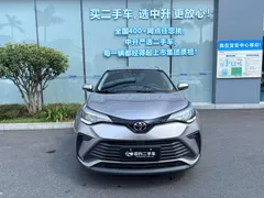 2021 Toyota IZOA 2.0L — фото 3