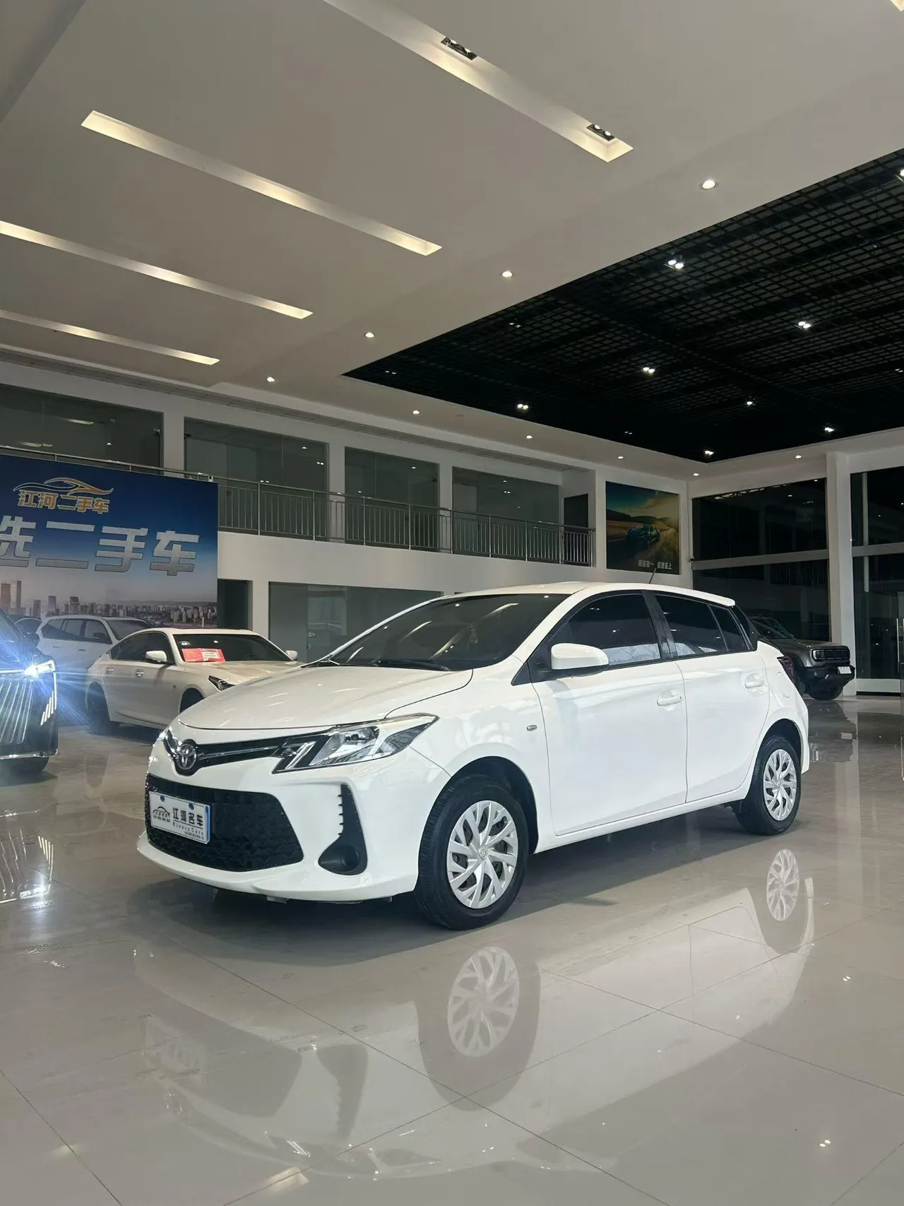 2022 Toyota Vios FS 1.5L CVT 20th Anniversary