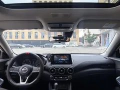 2023 Nissan Sylphy 1.6L CVT Enjoy, белый — фото 7