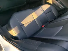 2021 Toyota C-HR 2.0L Luxury, белый — фото 10