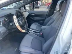 2022 Toyota Levin TNGA 1.5L, белый — фото 4