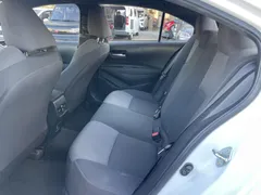 2022 Toyota Levin TNGA 1.5L, белый — фото 5