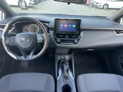 2022 Toyota Levin TNGA 1.5L, белый — фото 6