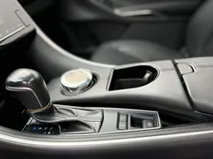 2023 Toyota Avalon 2.0L CVT Luxury, чёрный — фото 12