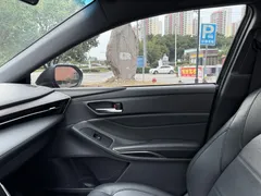 2023 Toyota Avalon 2.0L CVT Luxury, чёрный — фото 13