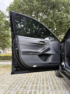 2023 Toyota Avalon 2.0L CVT Luxury, чёрный — фото 15