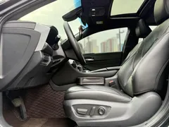 2023 Toyota Avalon 2.0L CVT Luxury, чёрный — фото 16