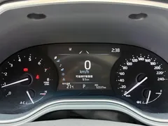 2023 Toyota Avalon 2.0L CVT Luxury, чёрный — фото 19