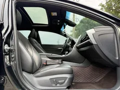 2023 Toyota Avalon 2.0L CVT Luxury, чёрный — фото 21