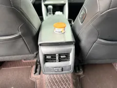 2023 Toyota Avalon 2.0L CVT Luxury, чёрный — фото 24