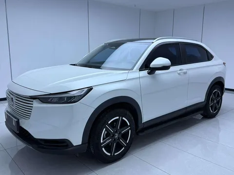 2023 Honda Vezel 1.5L CVT Pioneer
